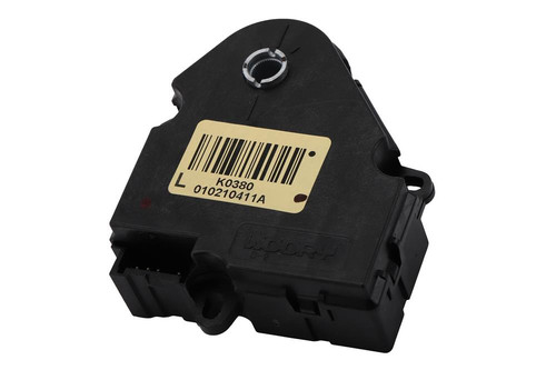 Temperature Mode Valve Actuator | ACD15-73666