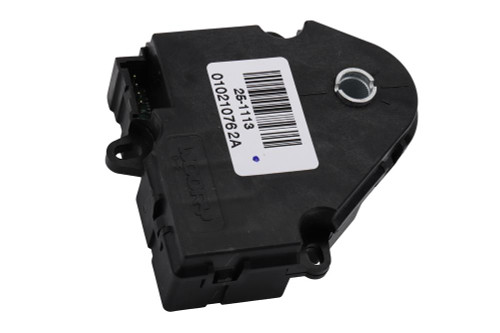 Temperature Valve Actuator Assembly | ACD15-73627