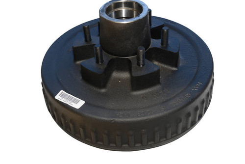 Hub-Drum 6K 655 Cups Studs Cups Studs | DEX008-201-09