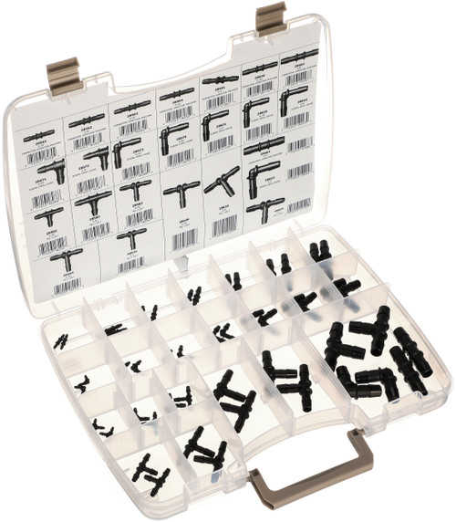 Fuel Hose Connector Assortment | GAT91174