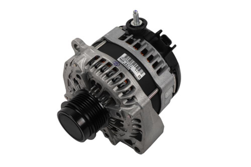 New Alternator | ACD84542723