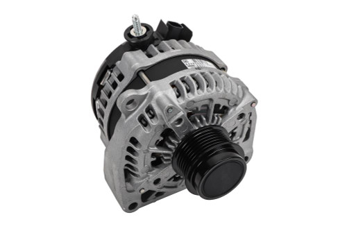 New Alternator | ACD84493690