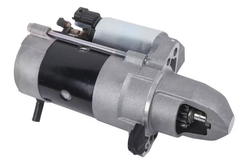 New Starter Motor | ACD55503480