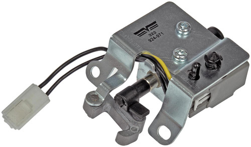 Shift Interlock Solenoid | DOR924-971