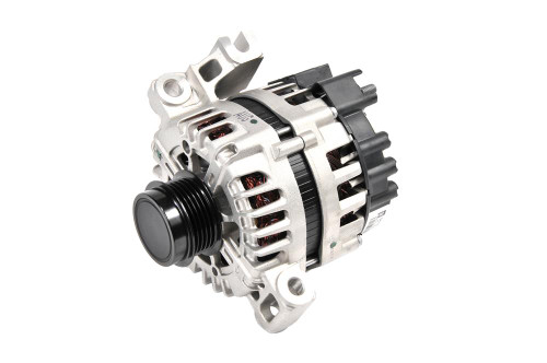 New Alternator | ACD84129223