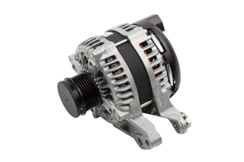 New Alternator | ACD13507127