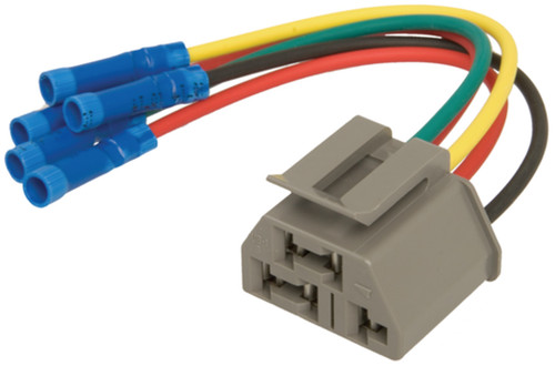 Harness Connector | 4SE37217