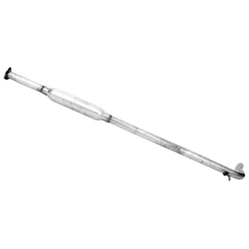 Direct Fit Exhaust Resonator and Pipe Assembly 2" Outlet (OD) | WEX56116