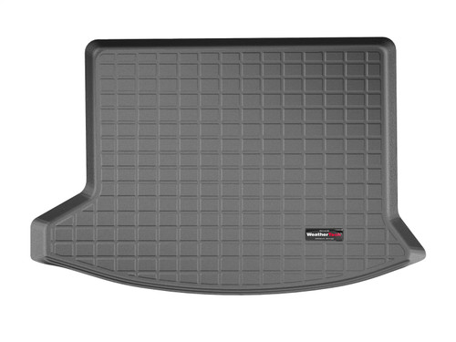 Cargo Liner, Black, Behind 2nd Row Seating | 0WT401231