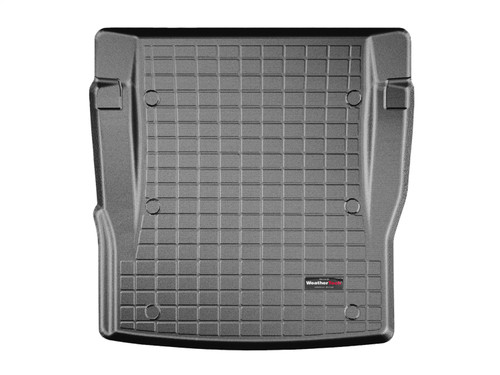 Cargo Liner, Black | 0WT40648