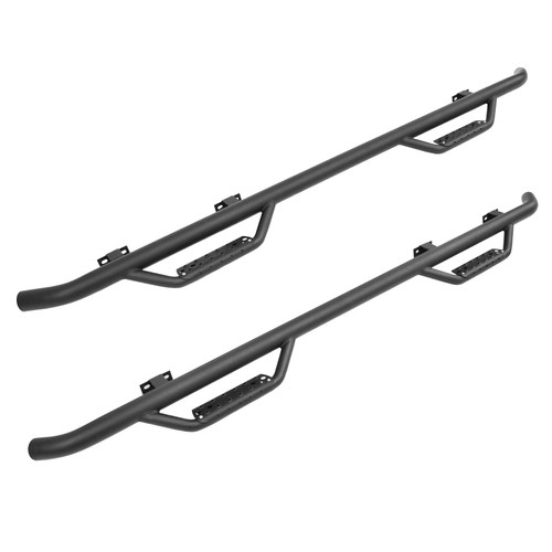 Dominator Classic D2 SideSteps - Cab Length | GORD24155T