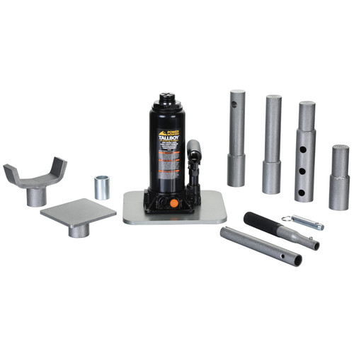 15pc TallBoy Off Road Bottle Jack | BDW50015