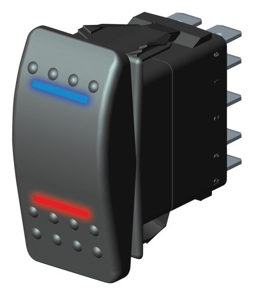 Switch Illuminated 3-Way | 346119713