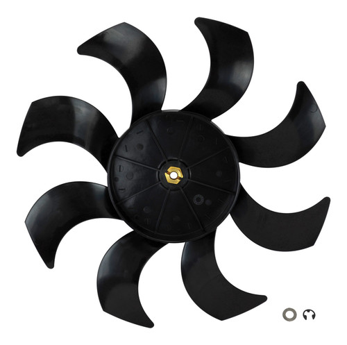 Replacement puller blade kit # 111, 123, 410, 412, 420, 573, 583 | 346108405