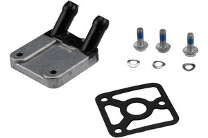 Throttle Housing Water Flange Kit | UROURO-012056