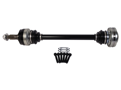 Porsche CV Axle Assembly  - Rear Left | GSPPR70046