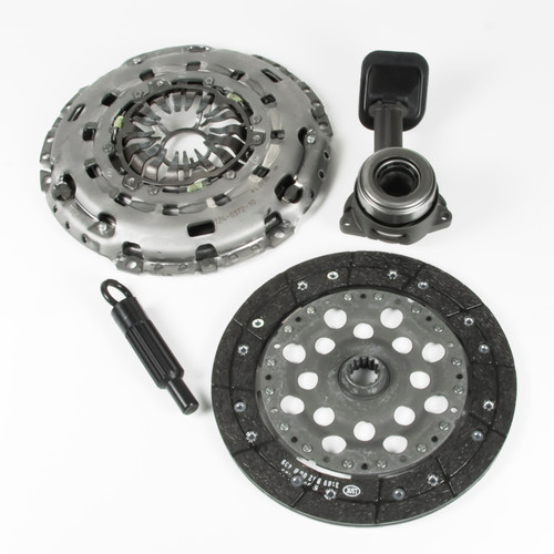 Transmission Clutch Kit RepSet Pro with CSC | LUK07-190