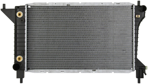 Complete Radiator | SPECU1775