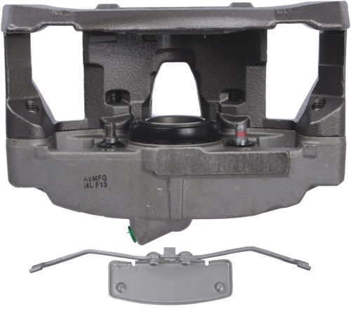 Remanufactured Unloaded Caliper | CAR19-3861