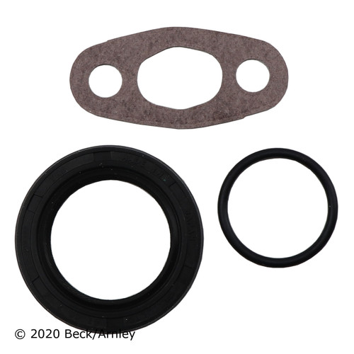 Oil Pump Install Kit | BEC039-8014