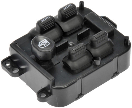 Power Window Switch | DOR901-467
