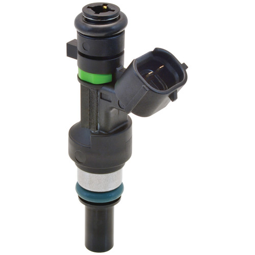 Fuel Injector (Black/Green) | HITFIJ0031