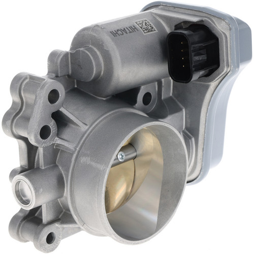 Electronic Throttle Body | HITETB0071