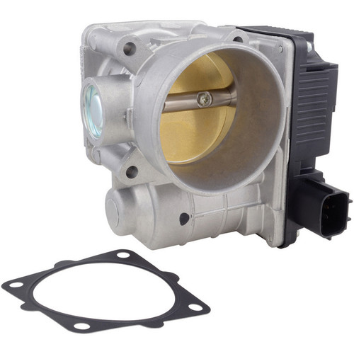 Electronic Throttle Body | HITETB0003