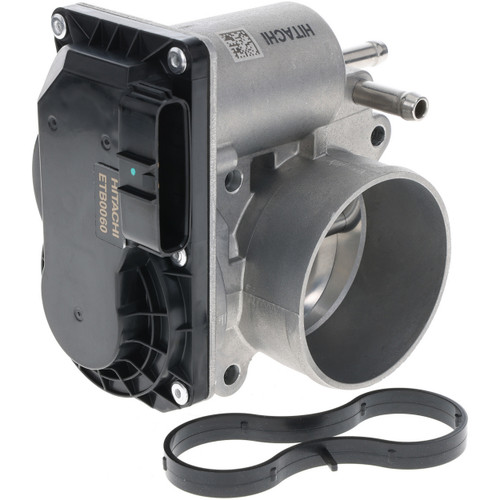 Electronic Throttle Body | HITETB0060