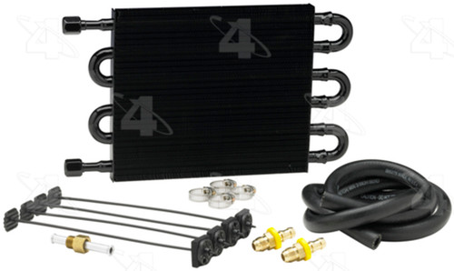 High Performance Transmission Oil Cooler | 209512
