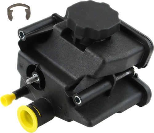 New Steering Fluid Reservoir | AAERES-0042