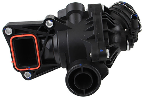 Thermostat Assembly | REICTA0053