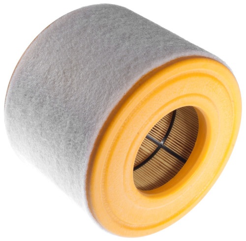 Air Filter | MAHLX 2607/2