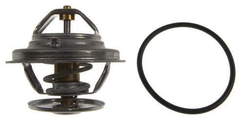 Engine Coolant Thermostat | MAHTX 19 75D