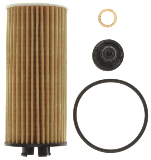 Engine Oil Filter | MAHOX 815/1D