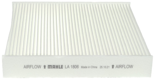 Cabin Air Filter | MAHLA 1806