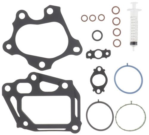 Turbocharger Mounting Gasket Set | MAHGS34074