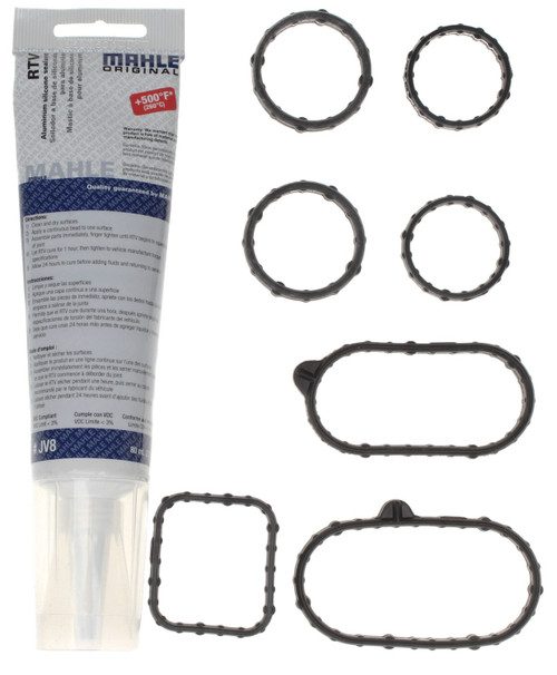 Engine Oil Pan Gasket Set | MAHOS32478