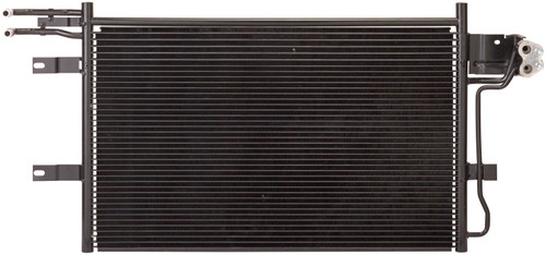 A/C Condenser | SPE7-3678