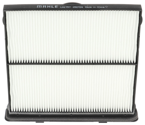 Cabin Air Filter | MAHLA 1757
