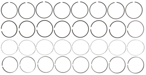 Engine Piston Ring Set | MAH41940