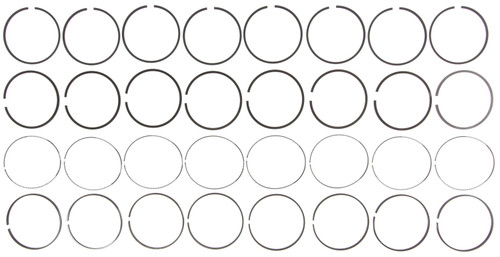 Engine Piston Ring Set | MAH41940