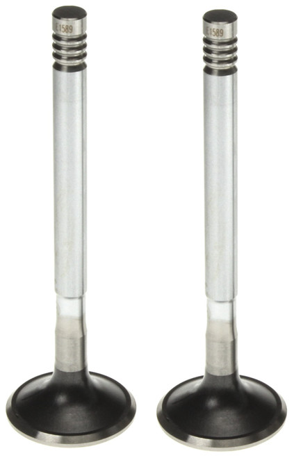 Engine Exhaust Valve | MAH211-1965