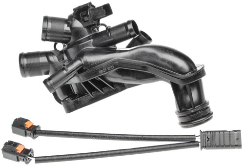 Engine Coolant Thermostat | MAHTM 57 105