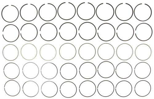 Engine Piston Ring Set | MAH50564CP-030