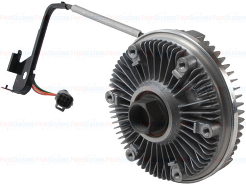 Reverse Rotation Severe Duty Electronic Fan Clutch | 2093282