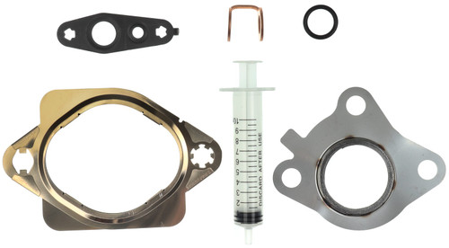 Turbocharger Mounting Gasket Set | MAHGS33740