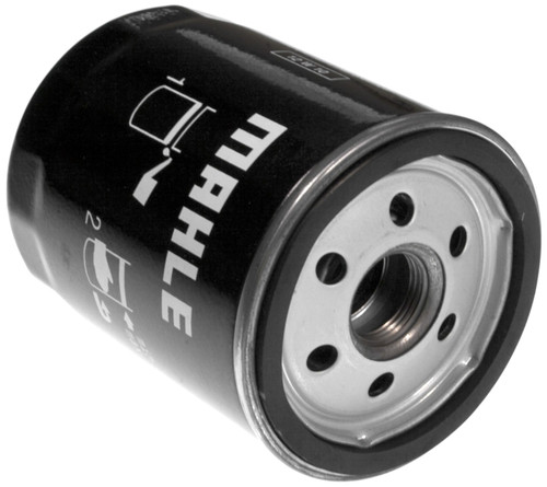 Engine Oil Filter | MAHOC 229