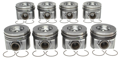 Engine Piston Set | MAH224-3666WR