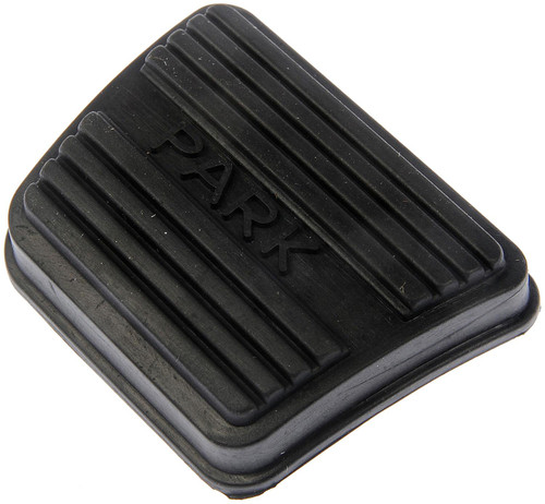 Brake Pedal Pad | DOR20738